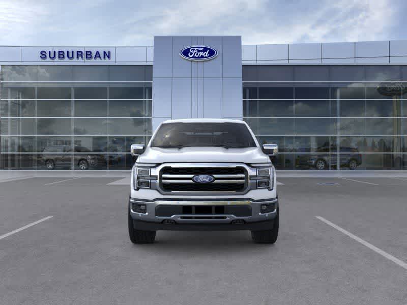 Thumbnail: 2026 Ford F-150 - 6