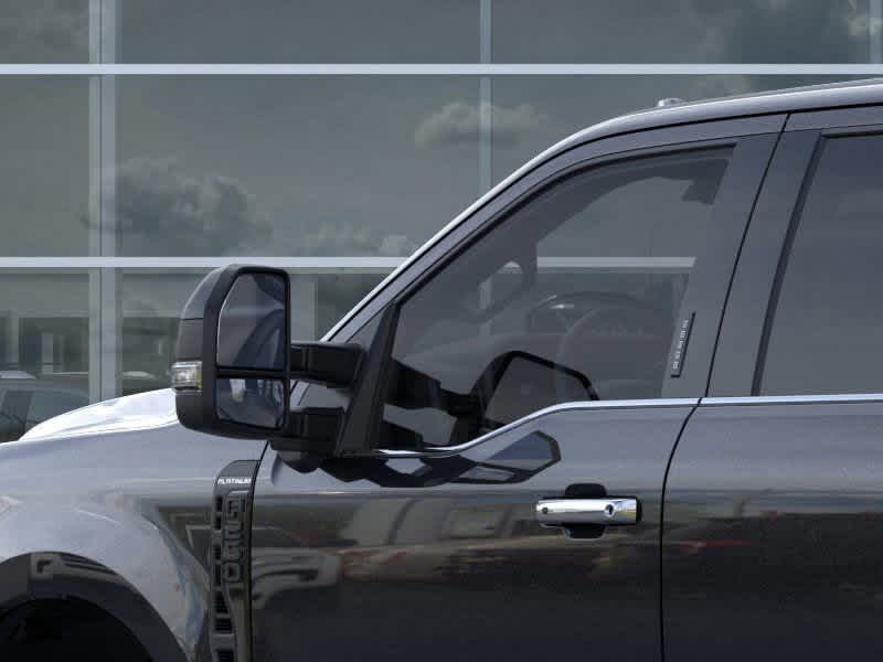 Thumbnail: 2026 Ford Econoline - 20