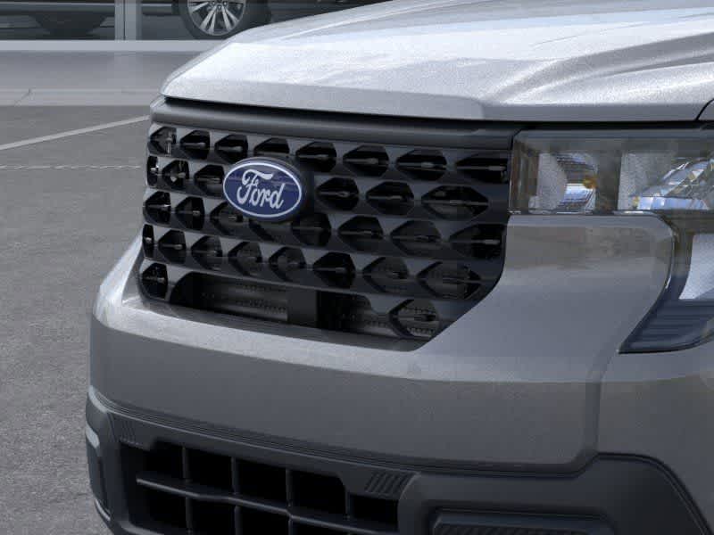 Thumbnail: 2026 Ford Maverick - 18