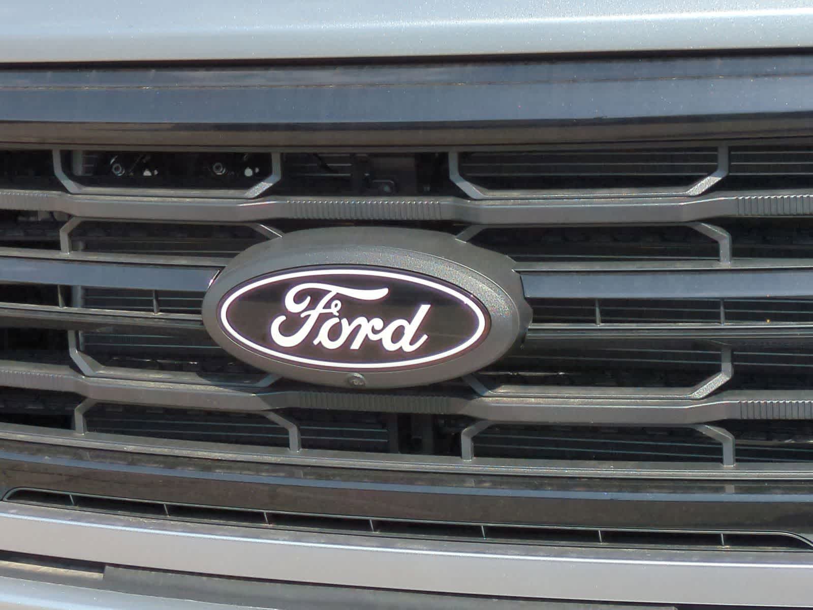Thumbnail: 2026 Ford F-150 - 12