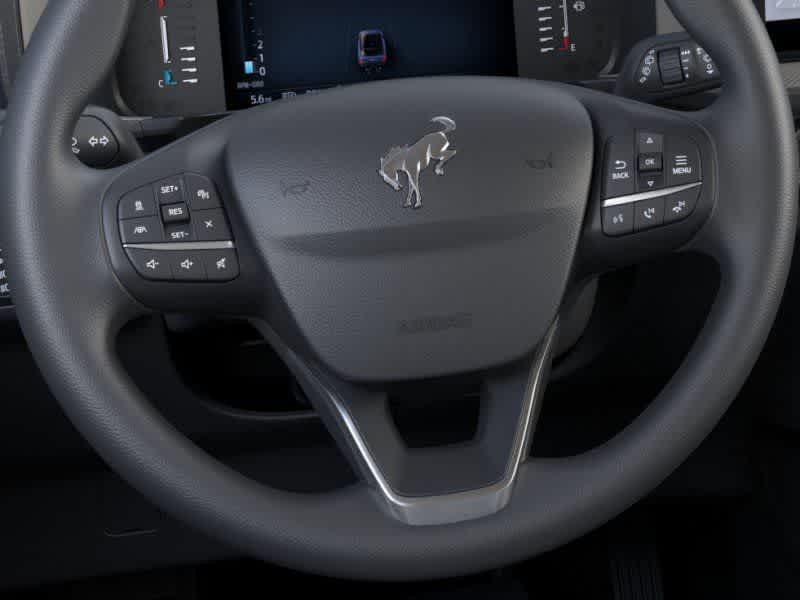 Thumbnail: 2026 Ford Bronco Sport - 12