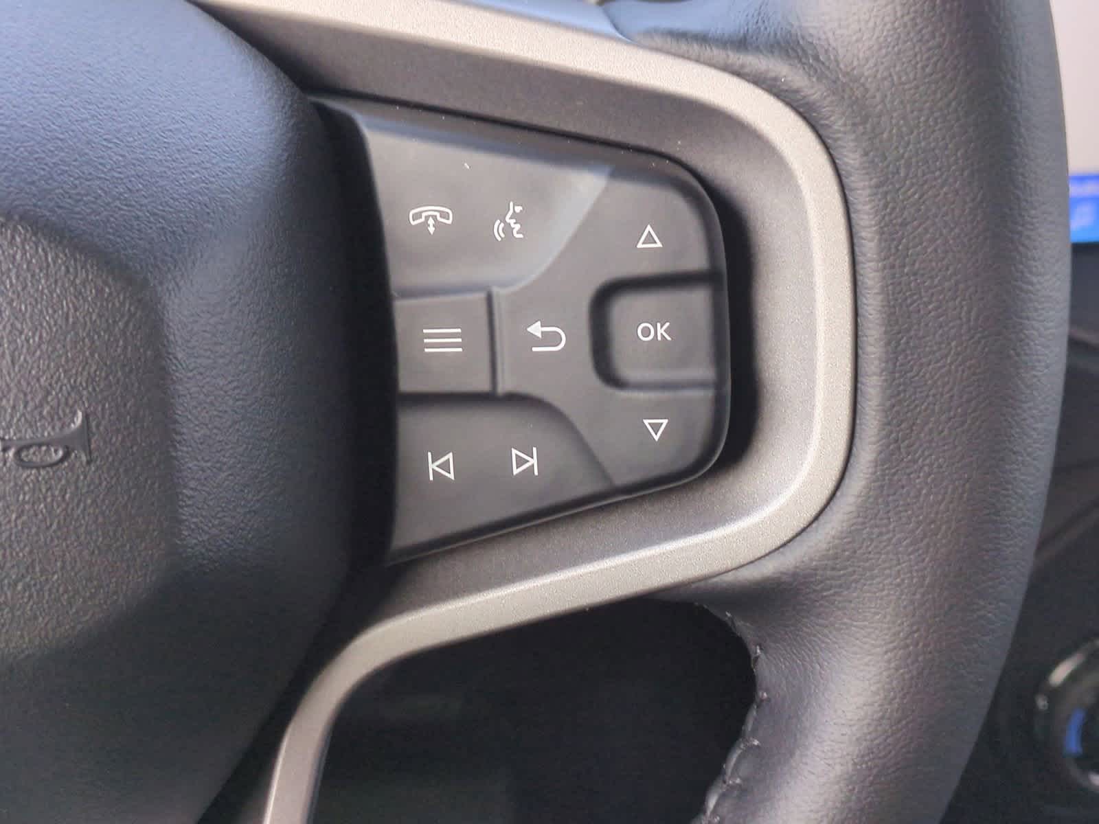 Thumbnail: 2025 Ford Bronco - 24