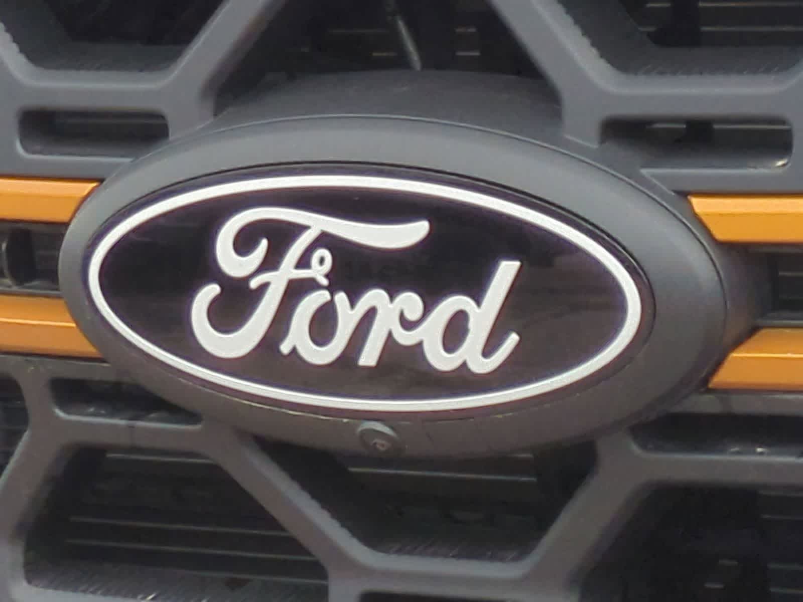 Thumbnail: 2026 Ford F-150 - 12