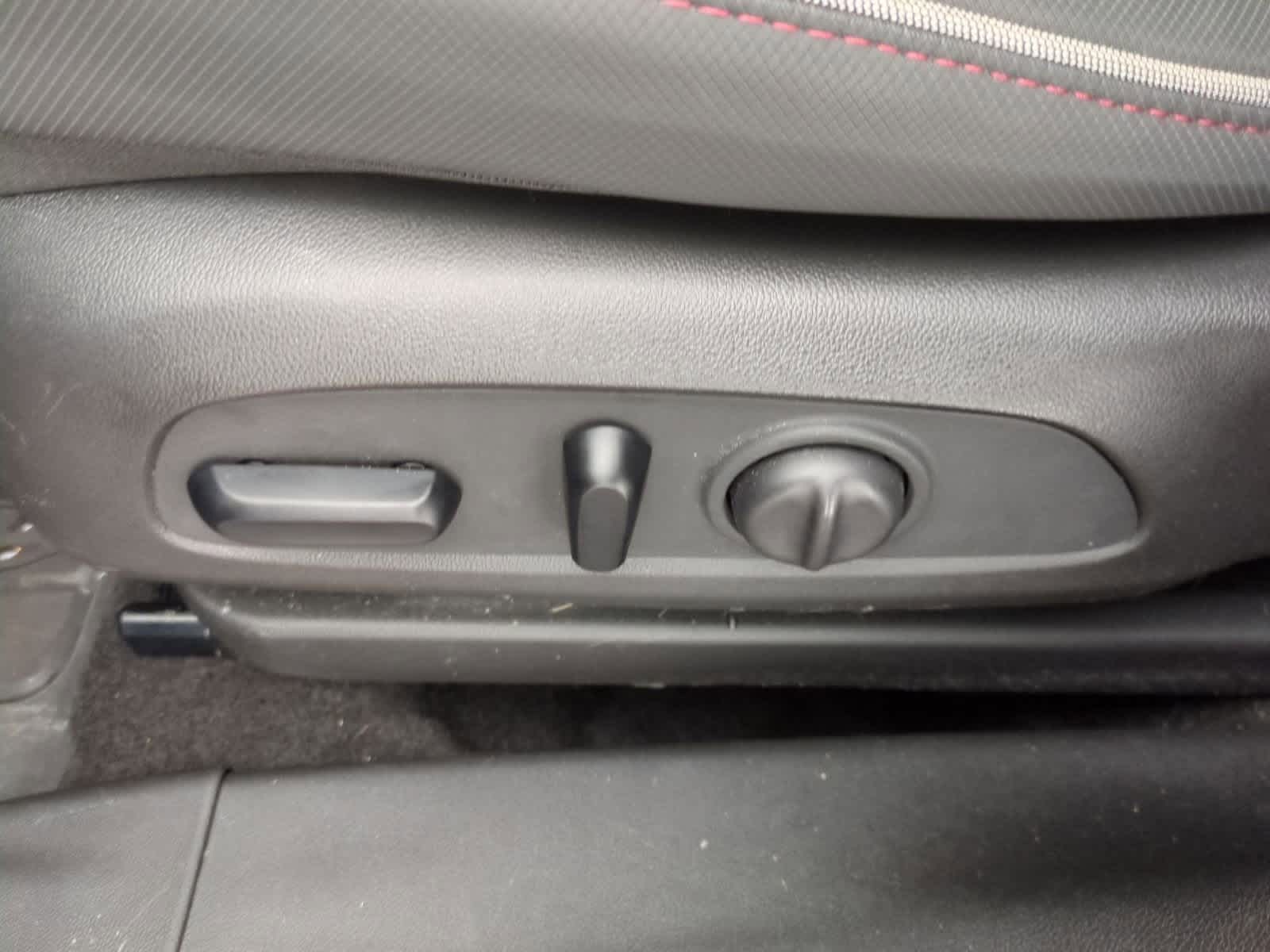 Thumbnail: 2023 Chevrolet TrailBlazer - 17