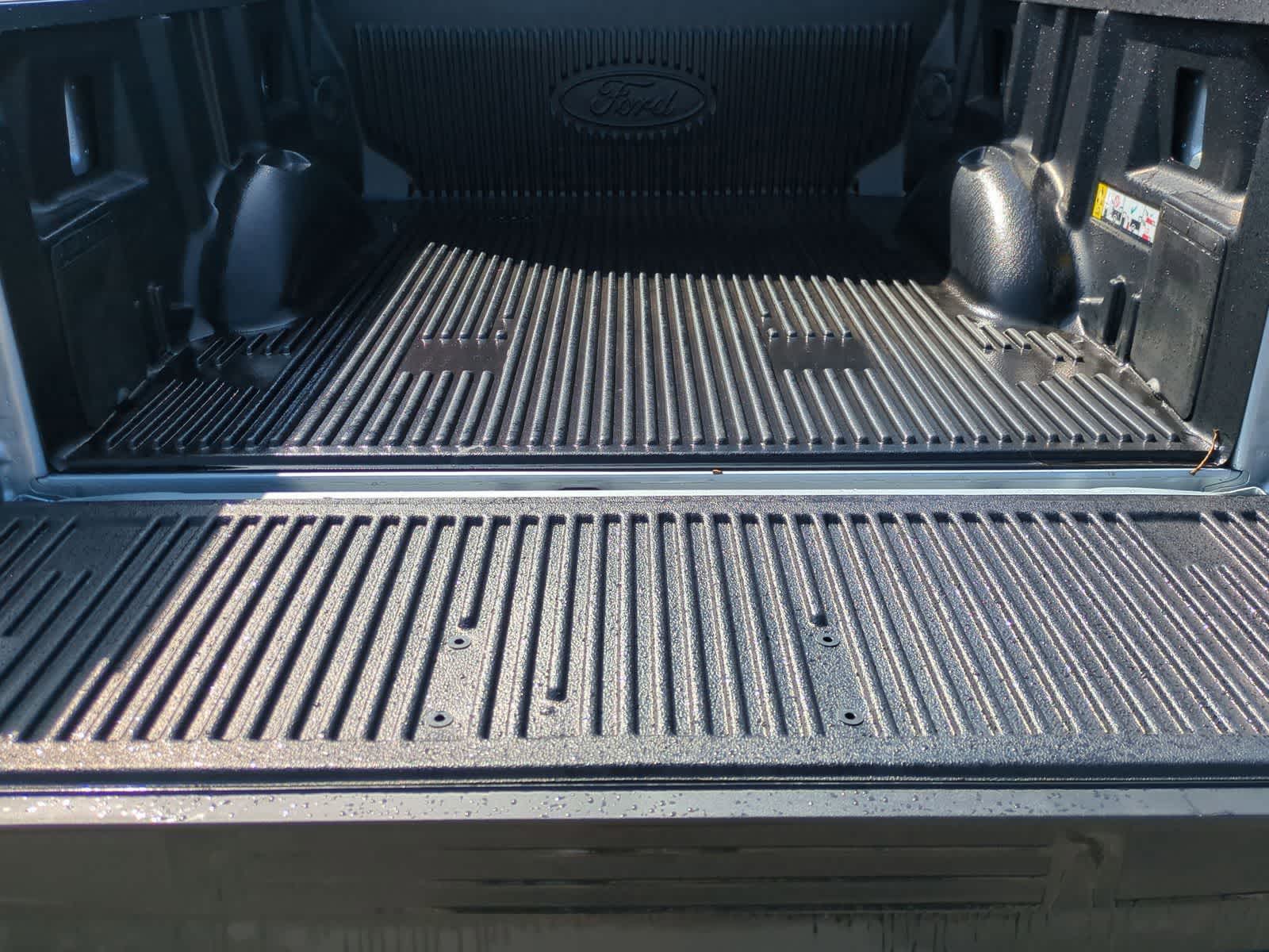 Thumbnail: 2026 Ford F-150 - 33