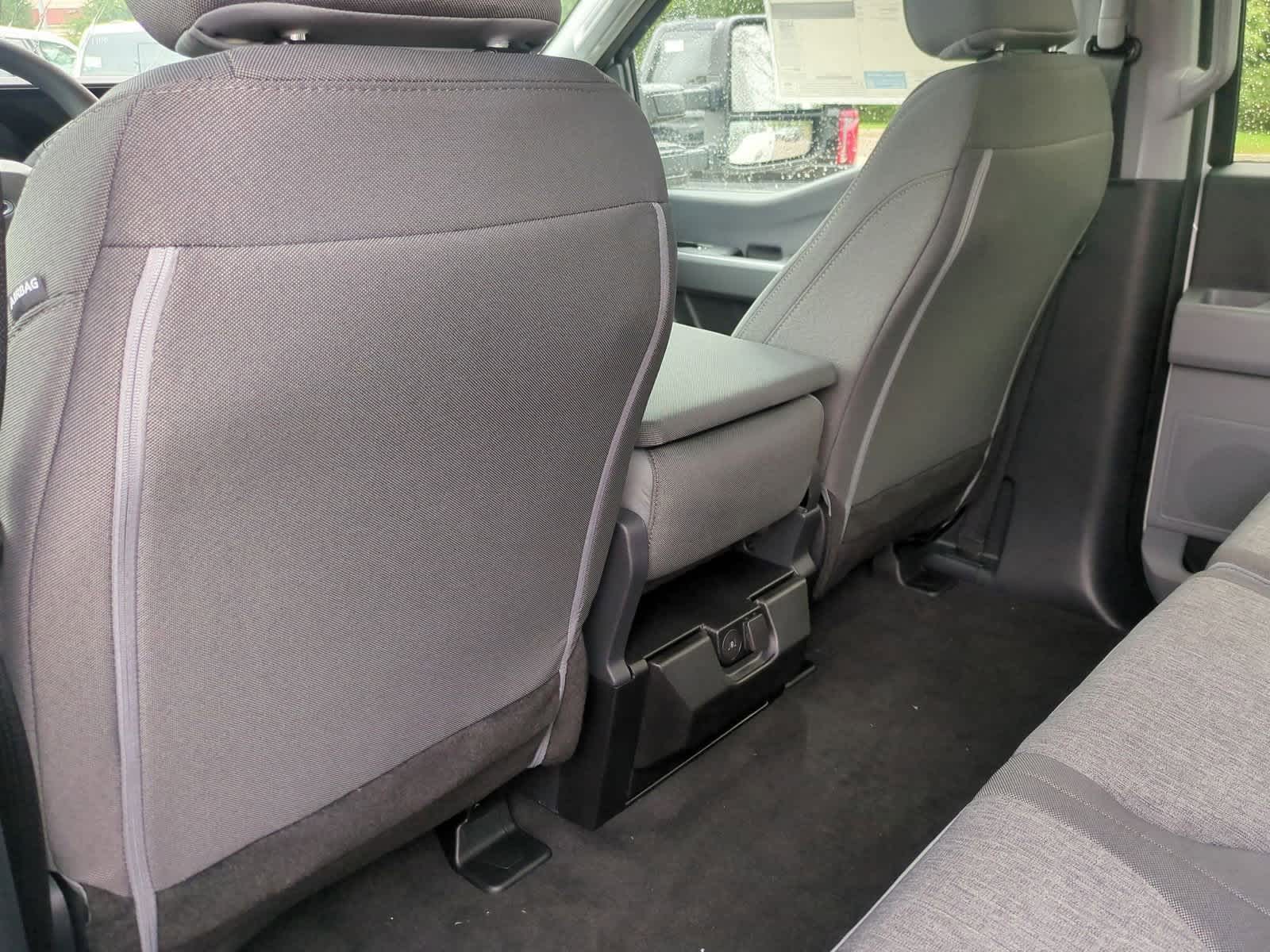 Thumbnail: 2026 Ford Econoline - 18