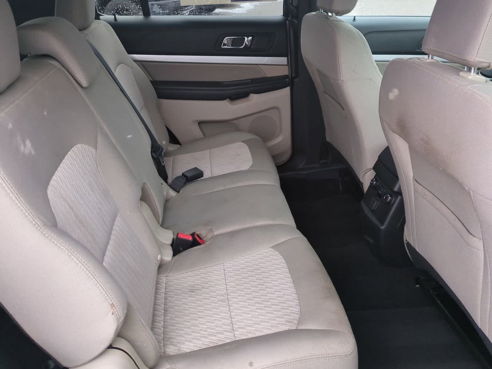 Thumbnail: 2019 Ford Explorer - 19