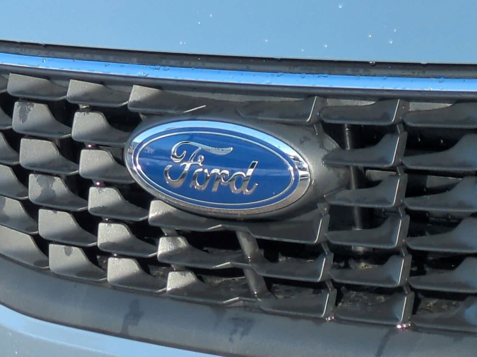 Thumbnail: 2026 Ford Escape - 12