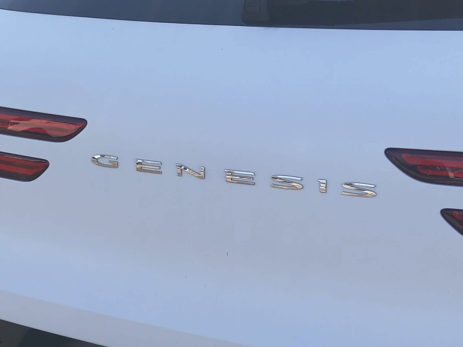 Thumbnail: 2022 Genesis GV70 - 11