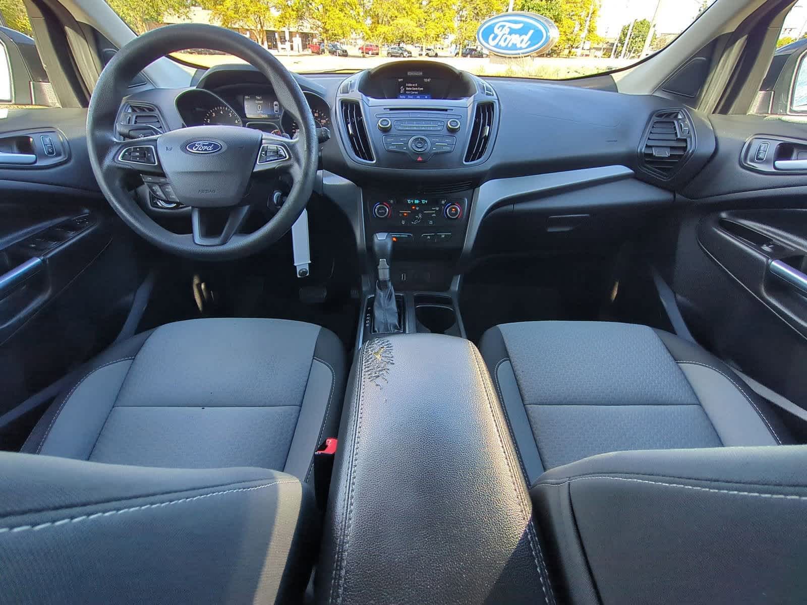 Thumbnail: 2017 Ford Escape - 15