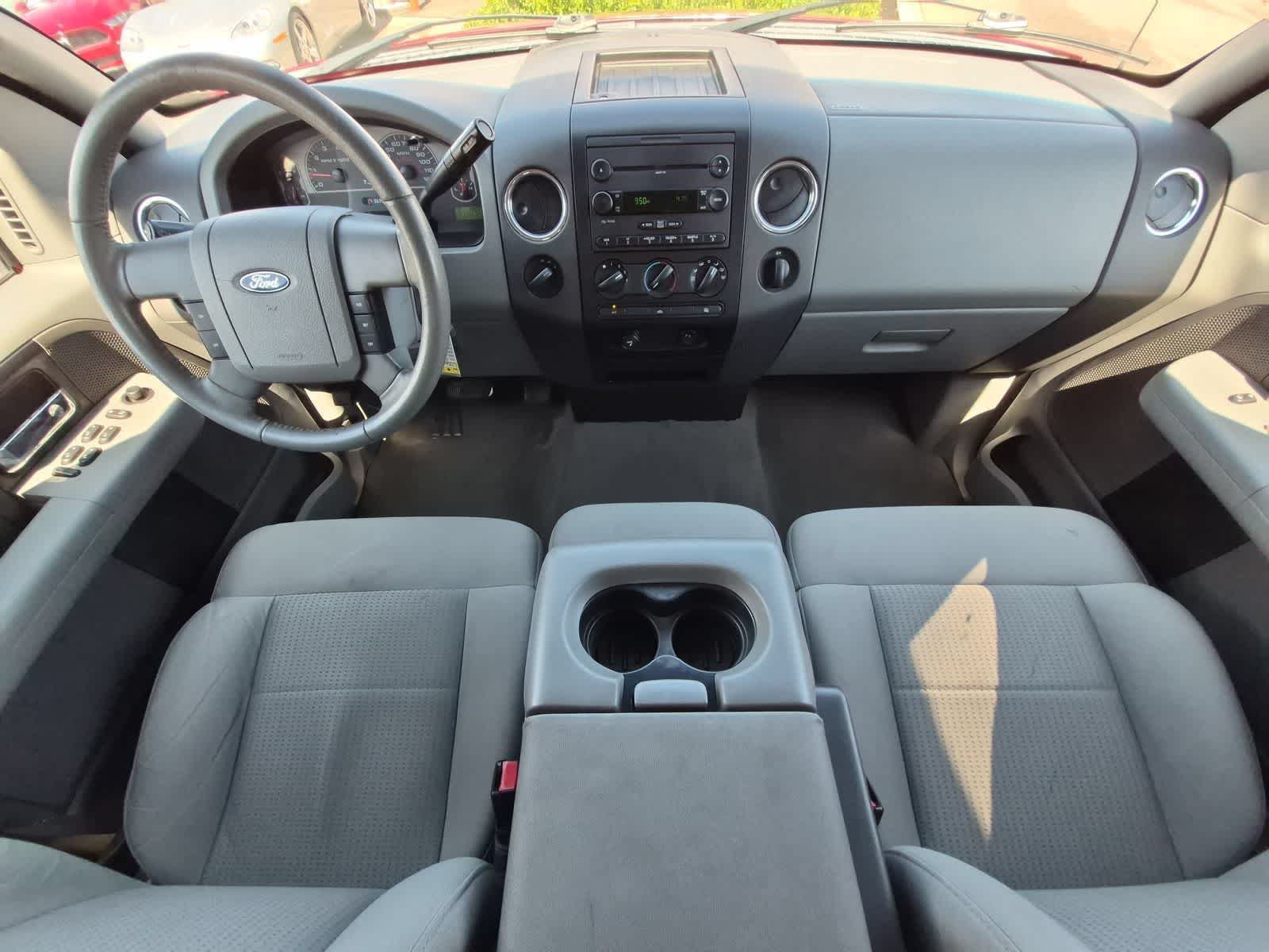 Thumbnail: 2007 Ford F-150 - 14