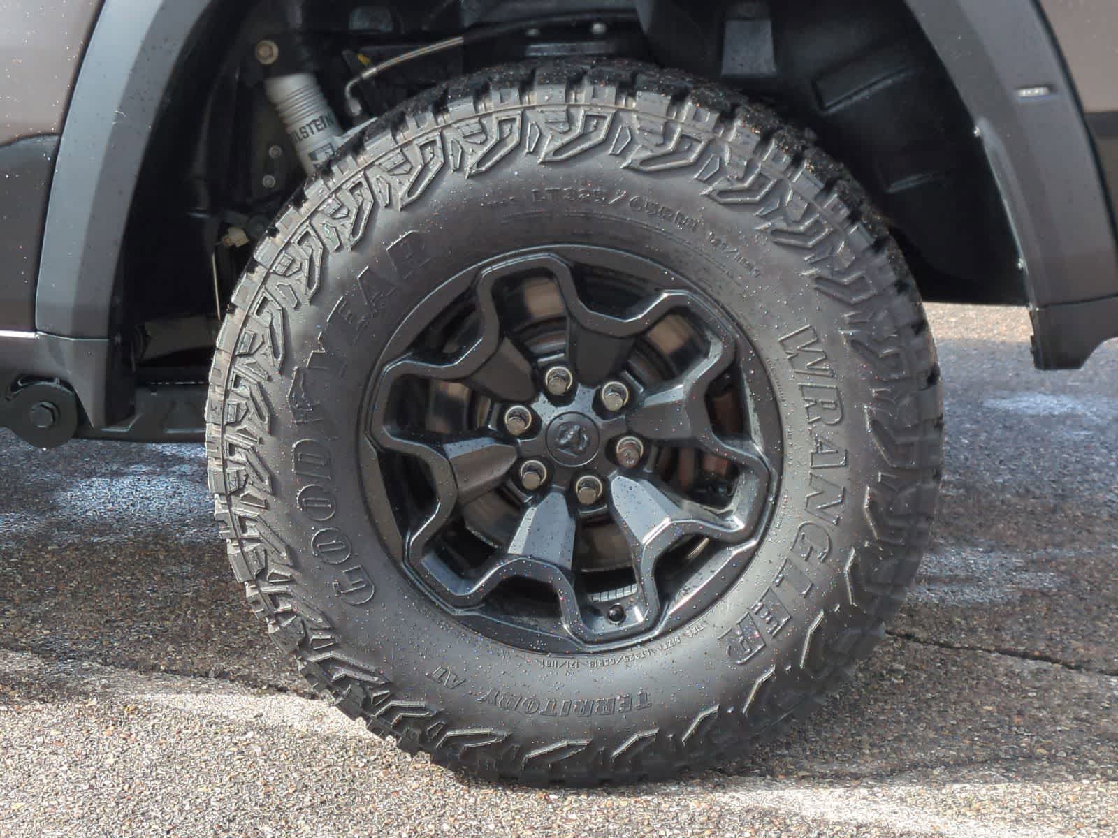 Thumbnail: 2023 RAM 1500 - 14