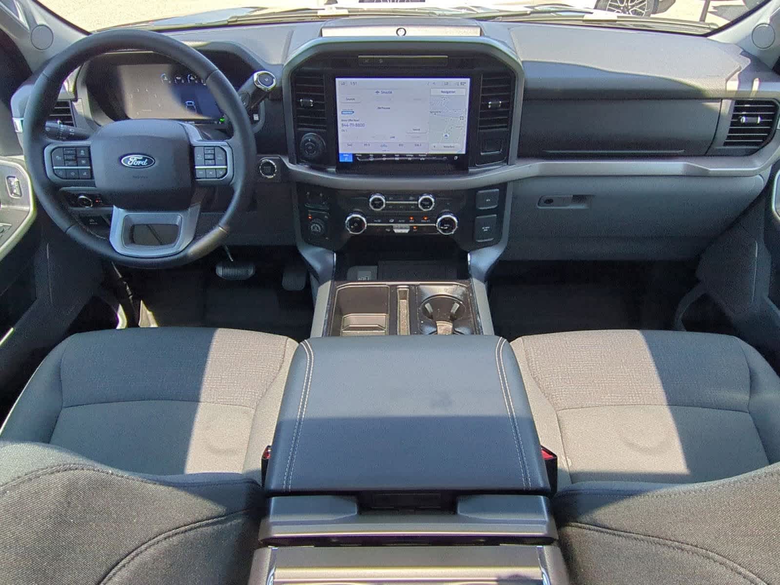 Thumbnail: 2025 Ford F-150 - 15