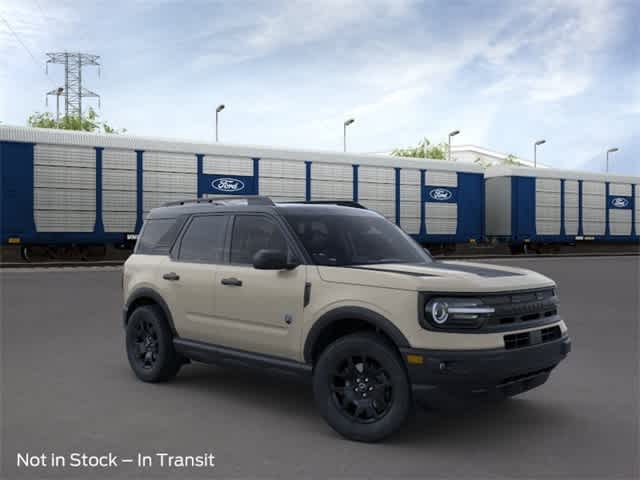 2024 Ford Bronco Sport Big Bend 7