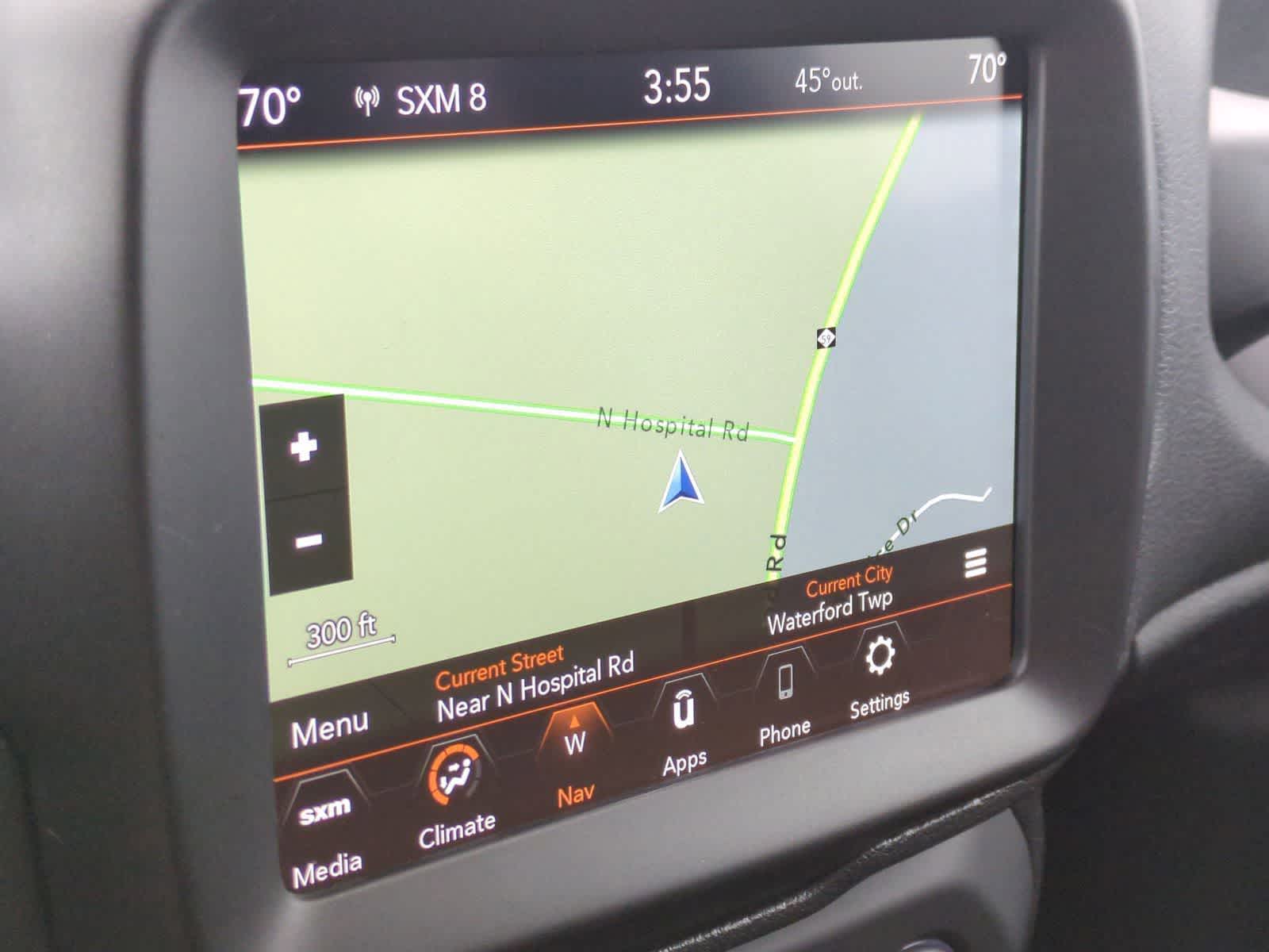 Thumbnail: 2020 Jeep Renegade - 29