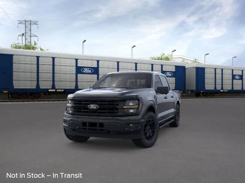 Thumbnail: 2026 Ford F-150 - 2