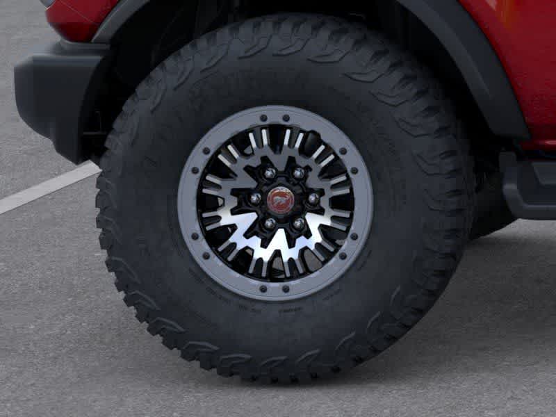 Thumbnail: 2026 Ford Bronco - 21