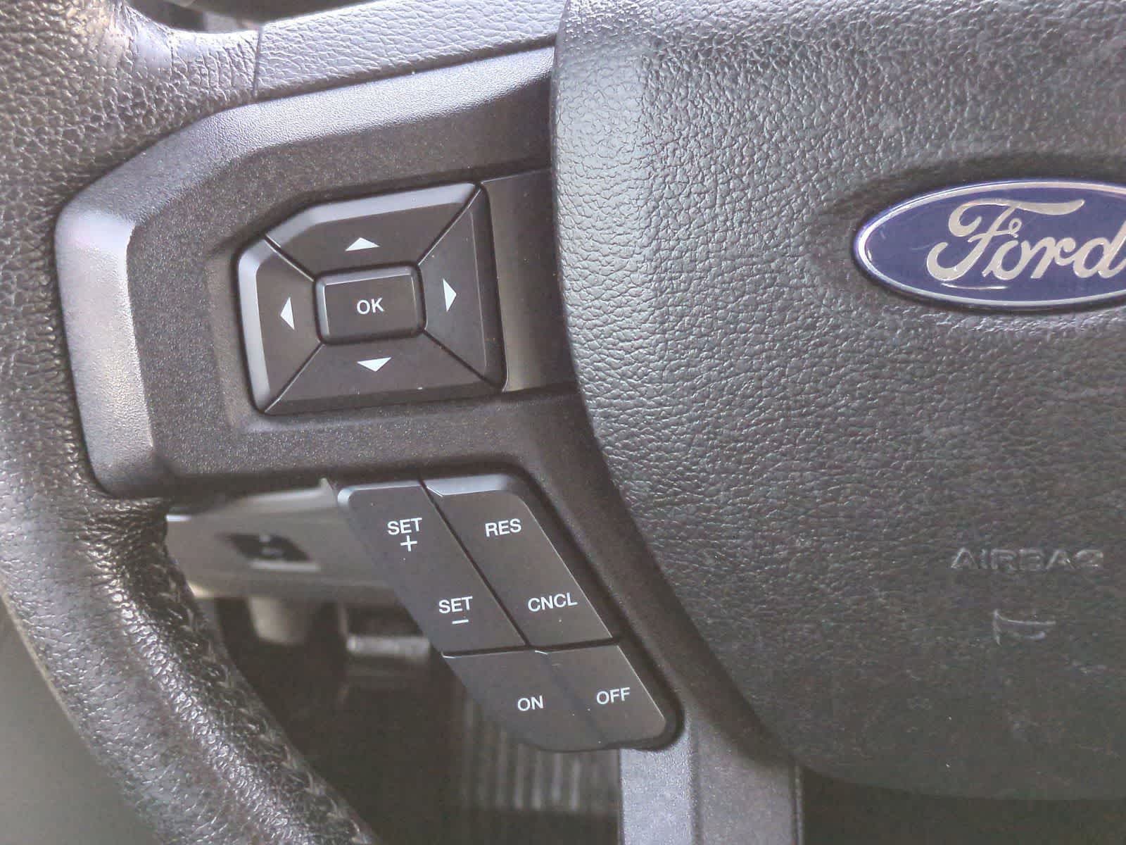 Thumbnail: 2016 Ford F-150 - 23