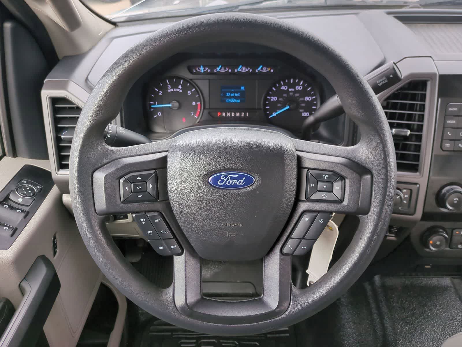 Thumbnail: 2022 Ford Econoline - 22