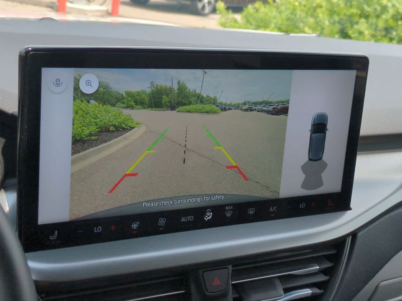 Thumbnail: 2024 Ford Escape - 29