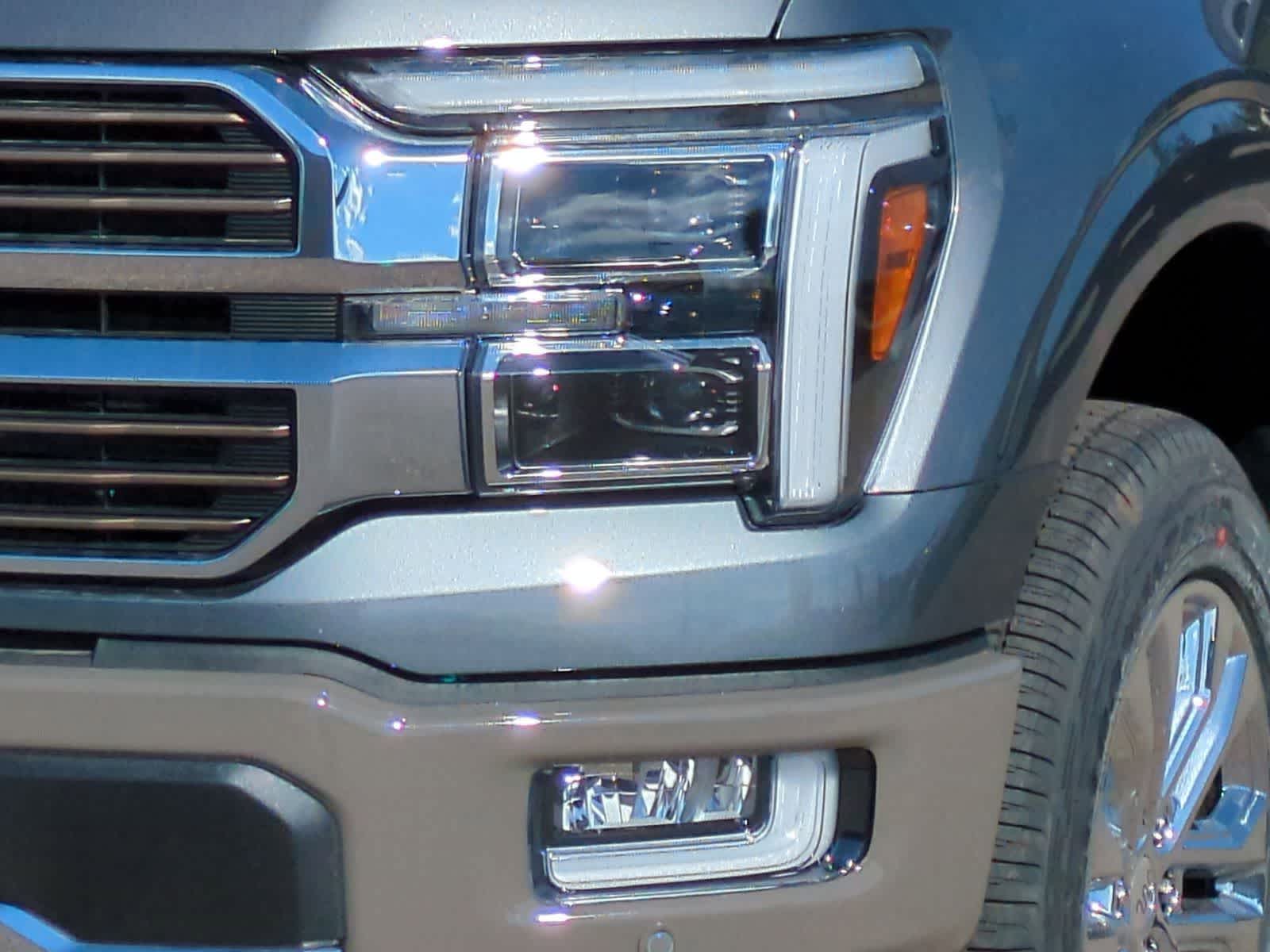 Thumbnail: 2026 Ford F-150 - 11