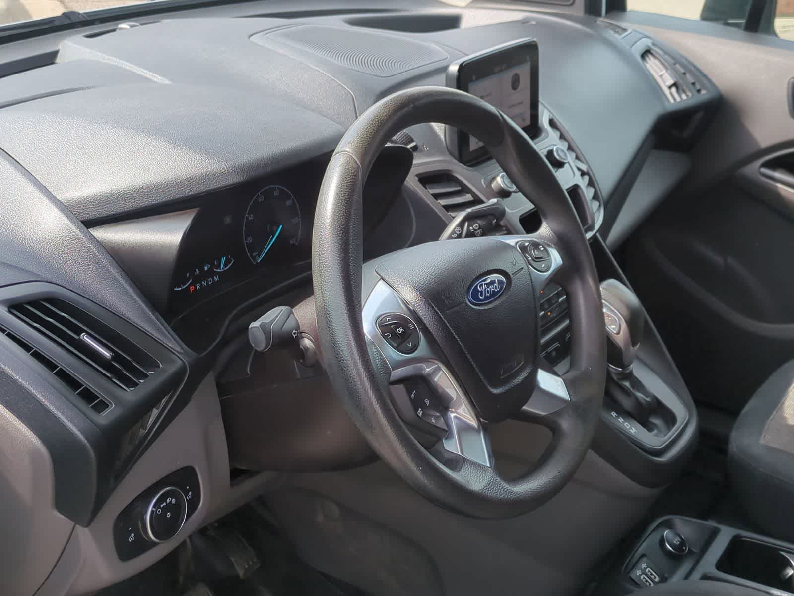 Thumbnail: 2020 Ford Transit Series - 10