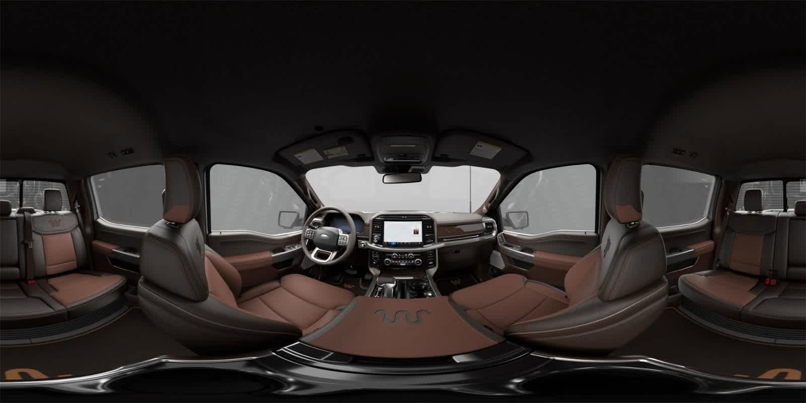 Thumbnail: 2026 Ford F-150 - 8