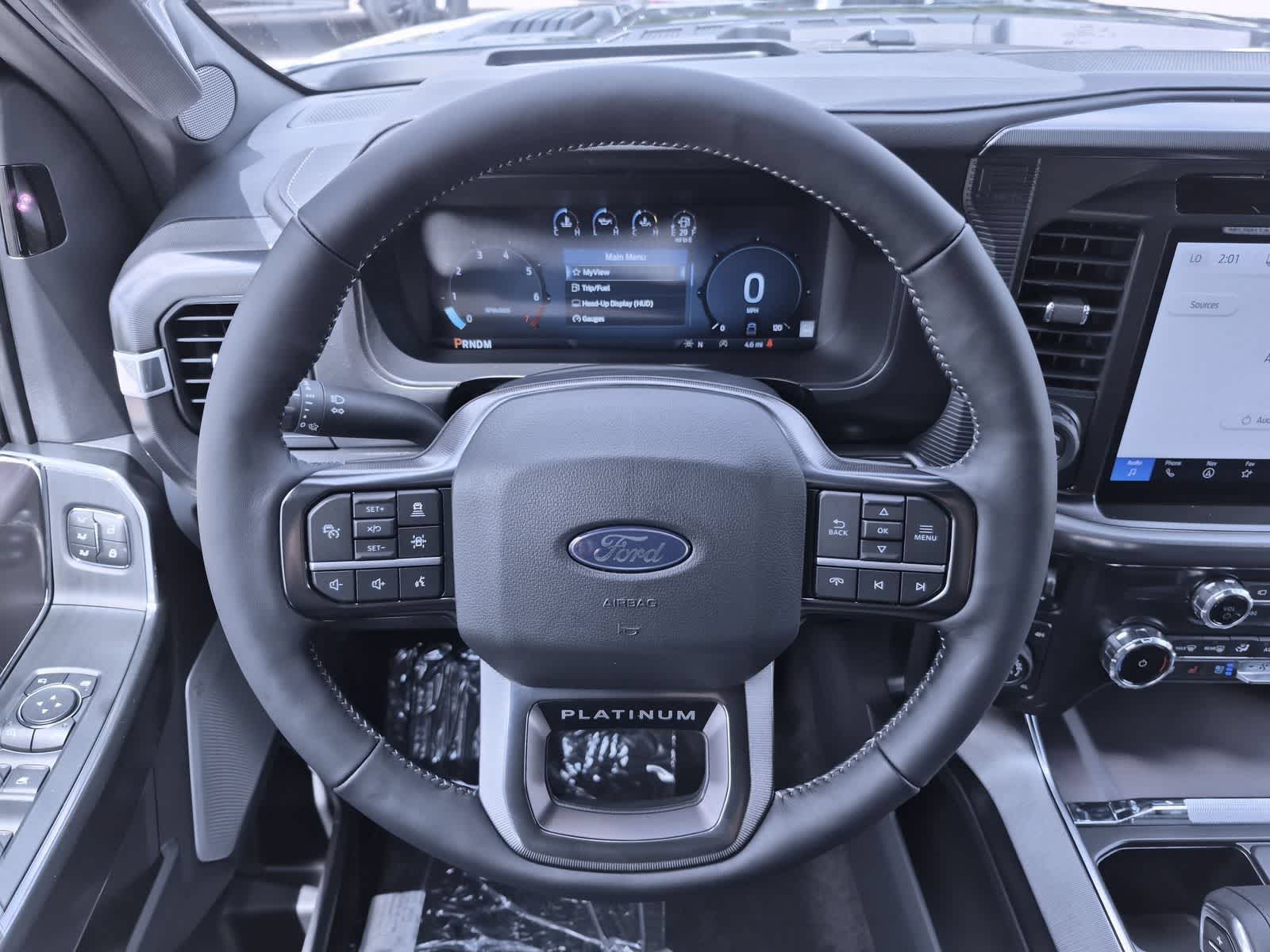 Thumbnail: 2026 Ford F-150 - 24