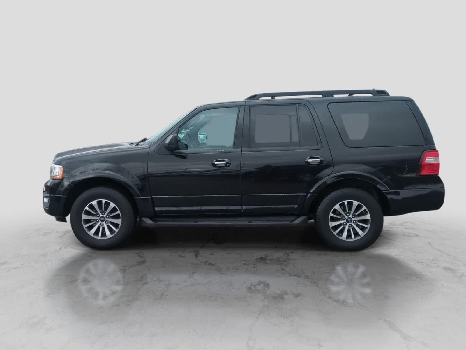 Thumbnail: 2017 Ford Expedition - 5