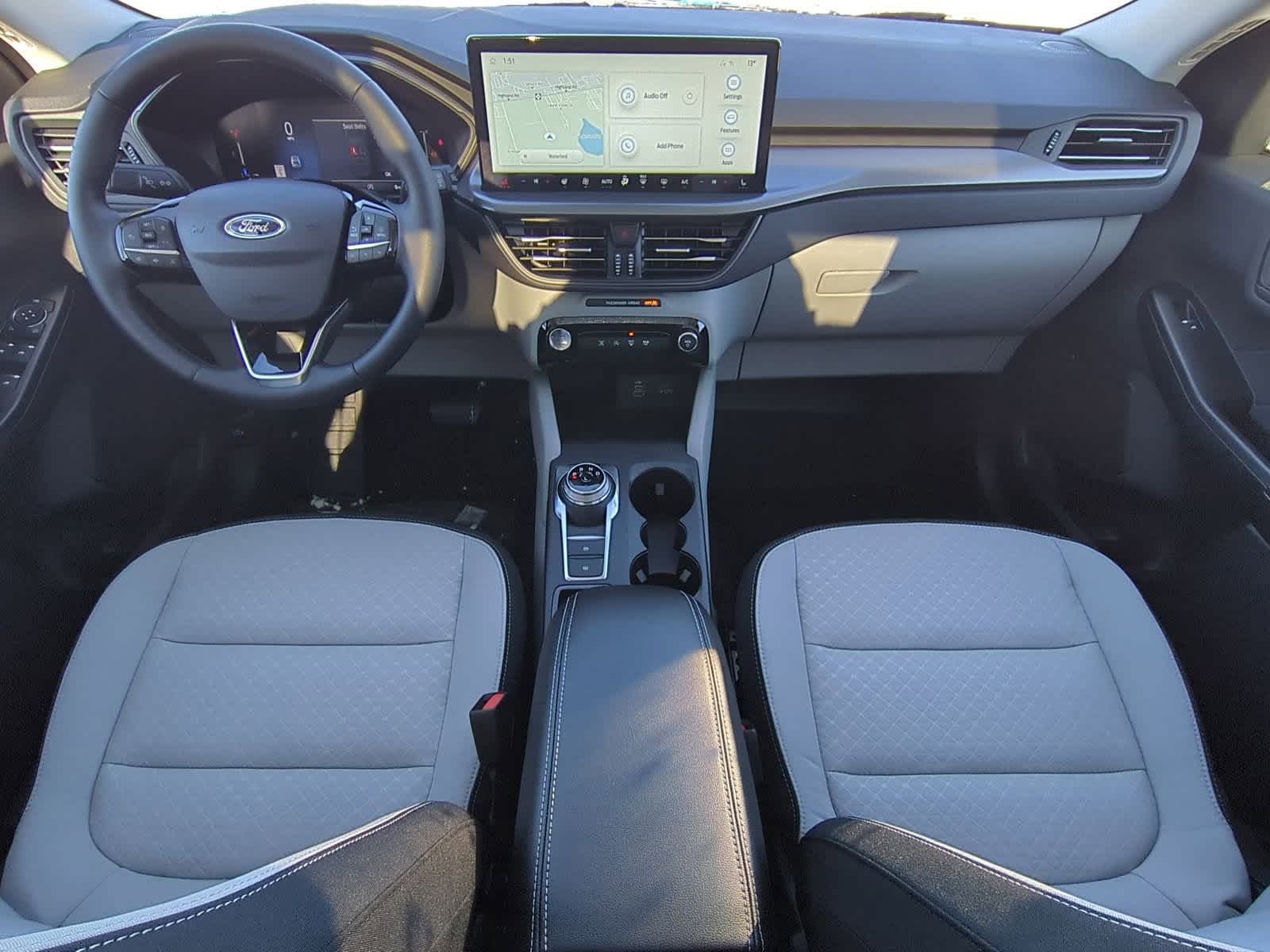 Thumbnail: 2026 Ford Escape - 15