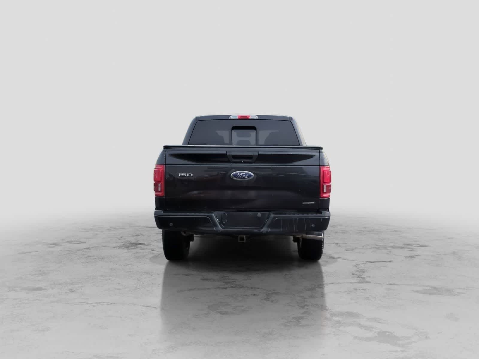 Thumbnail: 2015 Ford F-150 - 7