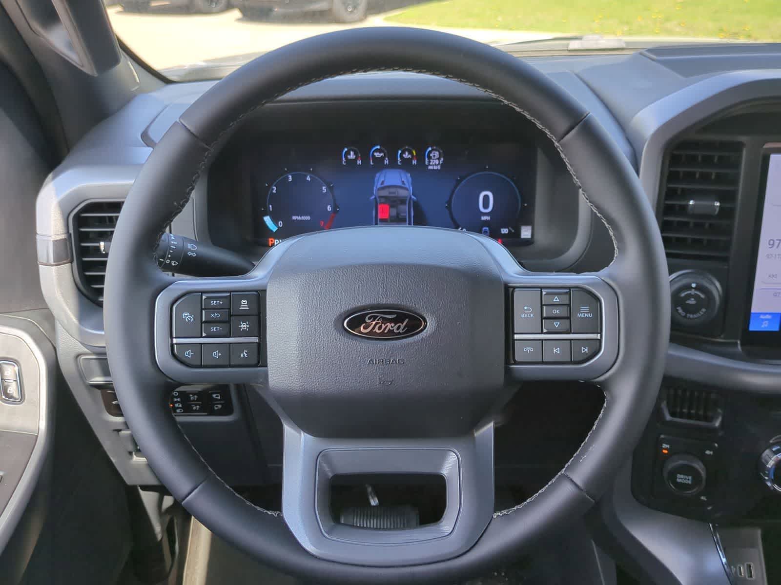 Thumbnail: 2026 Ford F-150 - 22