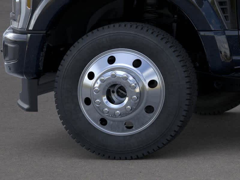 Thumbnail: 2026 Ford Econoline - 19