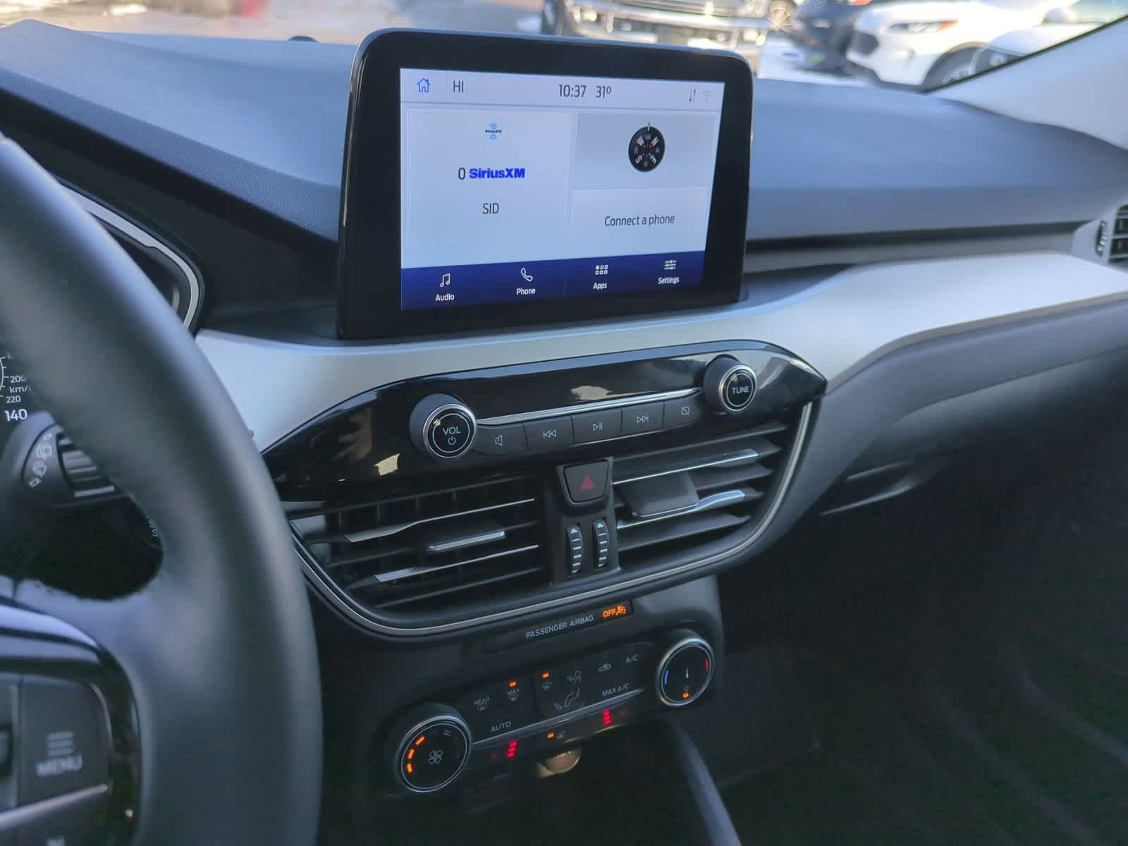 Thumbnail: 2022 Ford Escape - 27