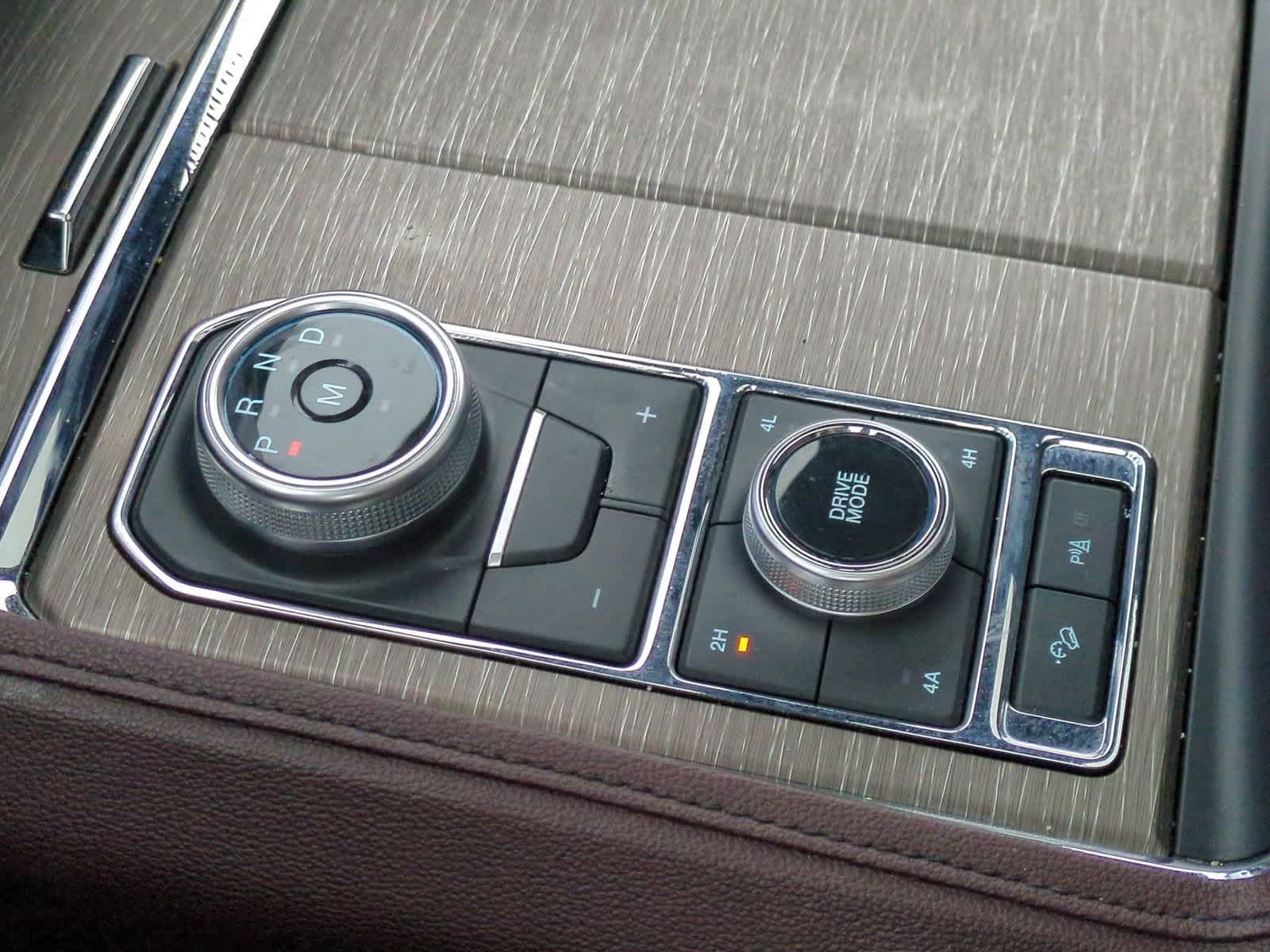 Thumbnail: 2023 Ford Expedition - 35