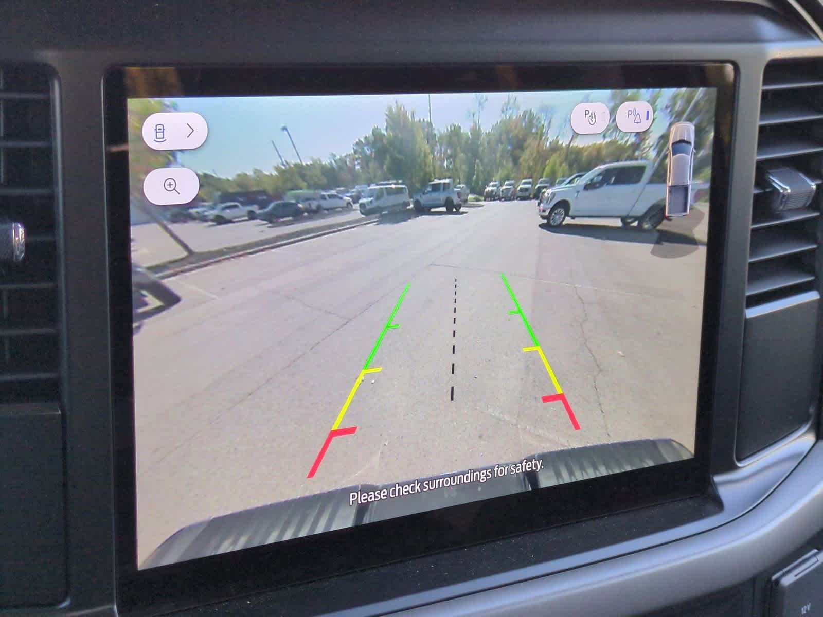 Thumbnail: 2025 Ford F-150 - 27