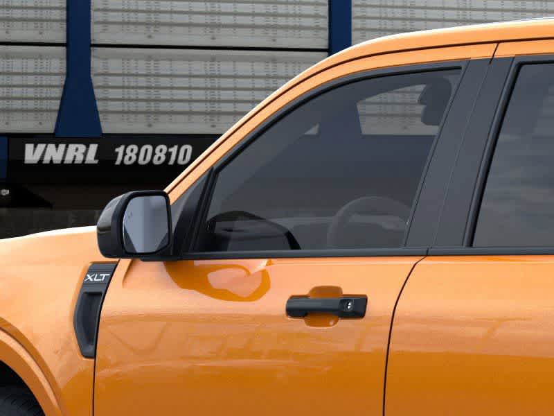 Thumbnail: 2026 Ford Maverick - 21