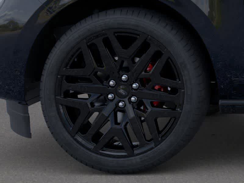 Thumbnail: 2026 Ford Expedition MAX - 19