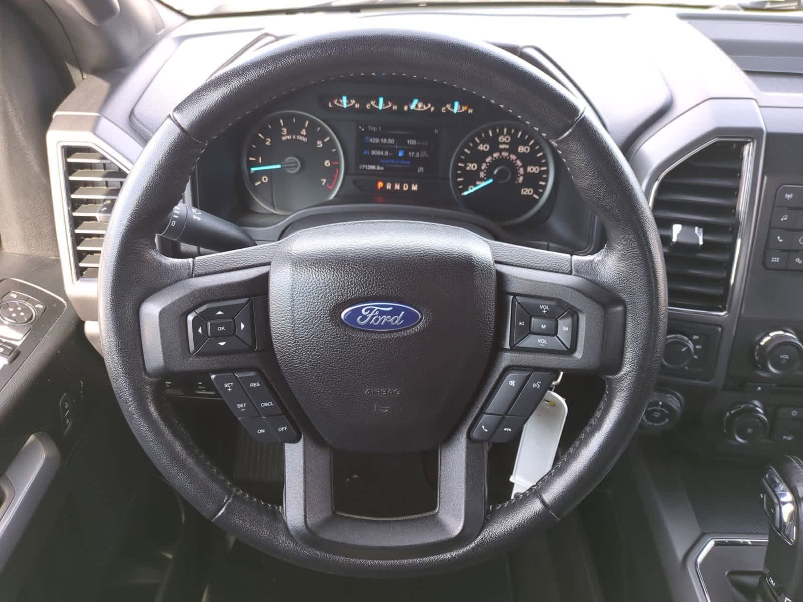 Thumbnail: 2018 Ford F-150 - 22