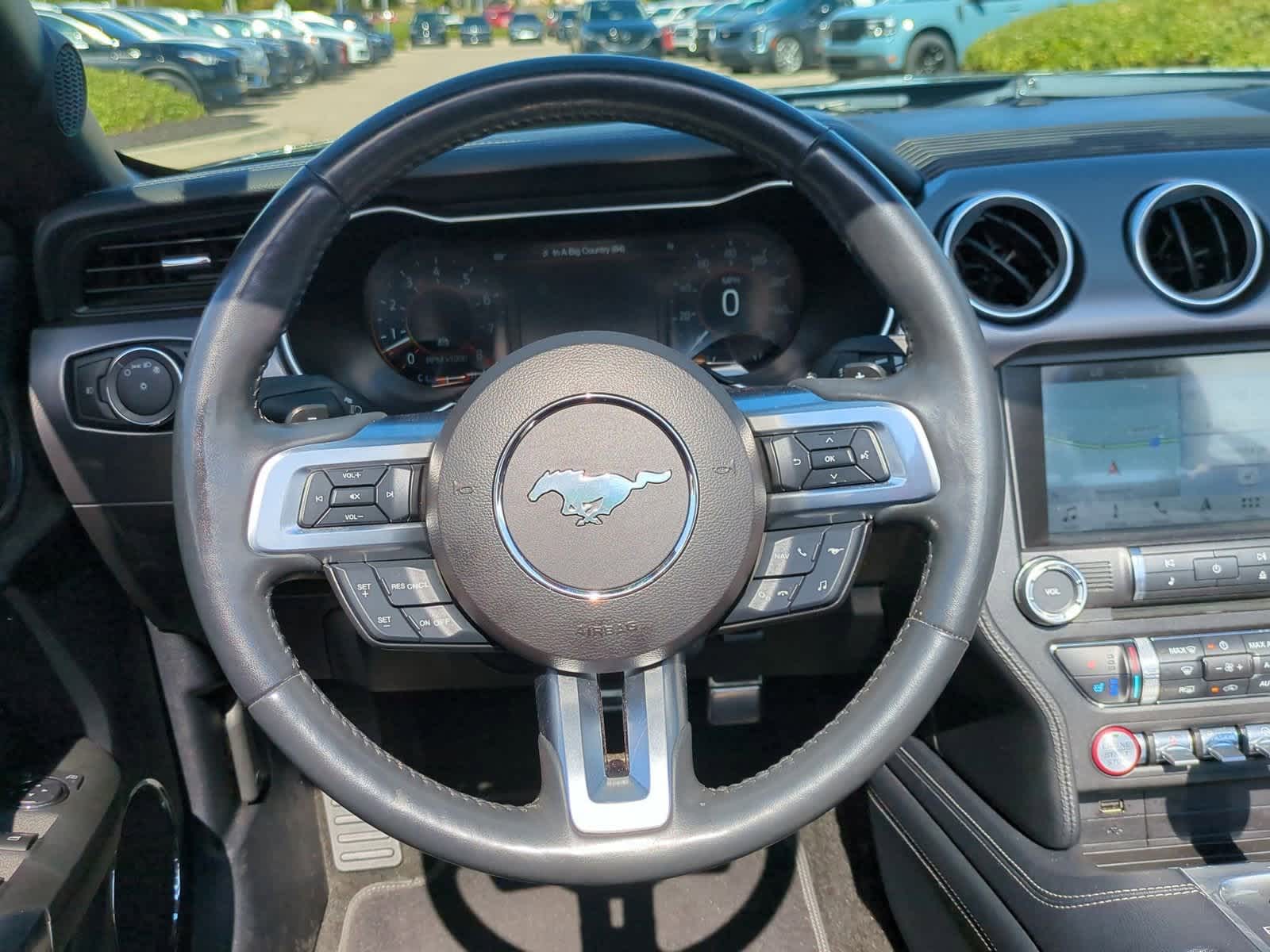 Thumbnail: 2018 Ford Mustang - 23