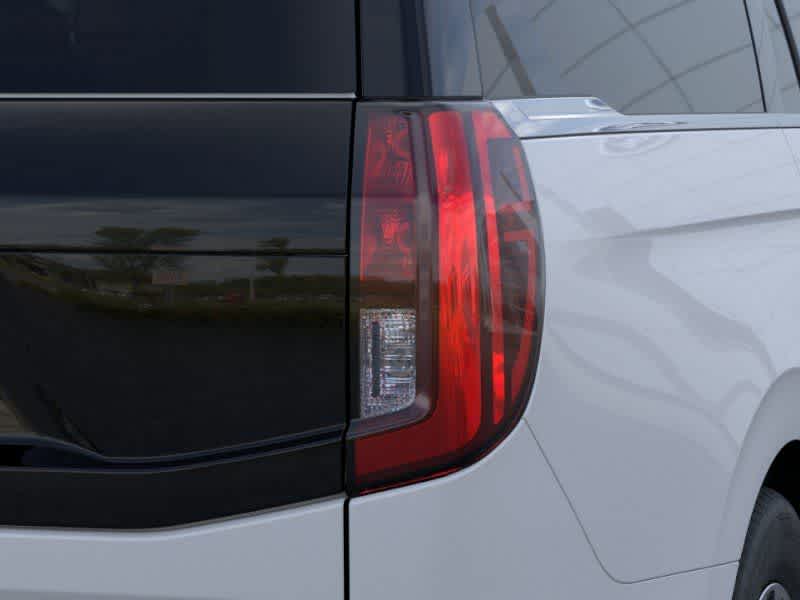 Thumbnail: 2026 Ford Expedition MAX - 21