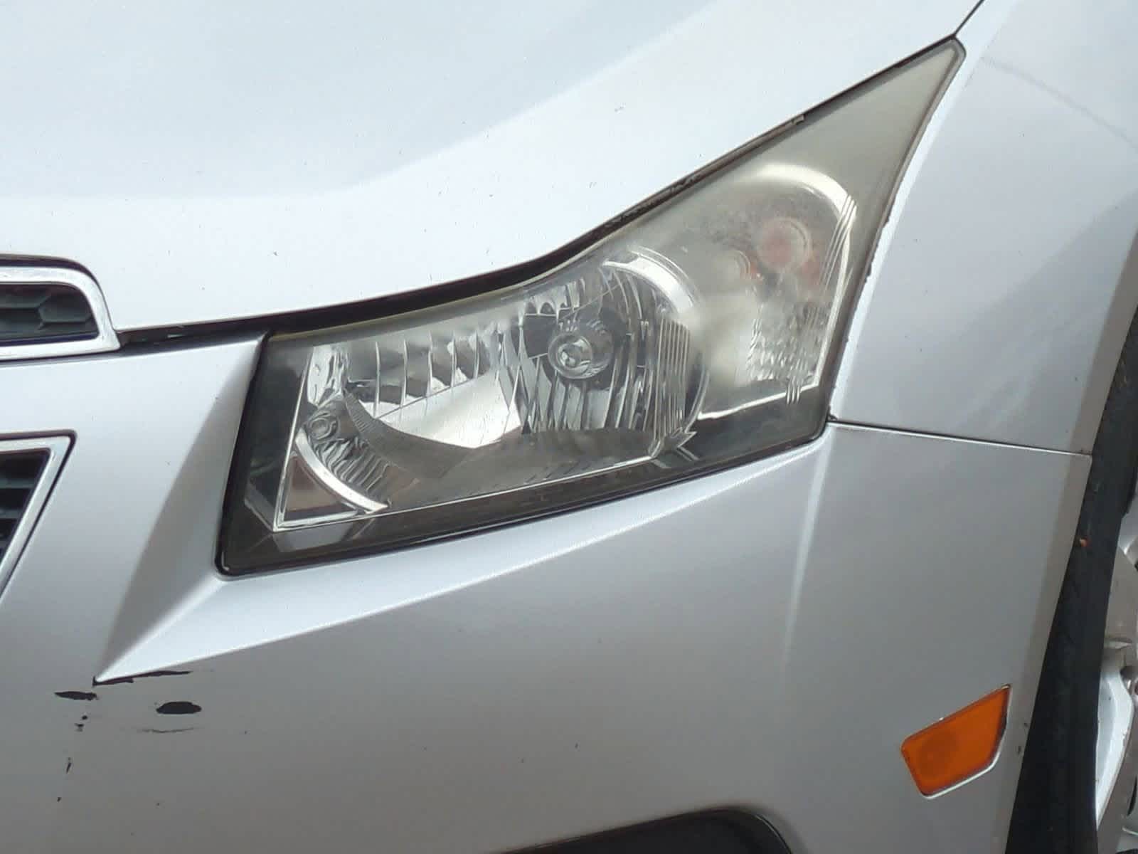 Thumbnail: 2013 Chevrolet Cruze - 11