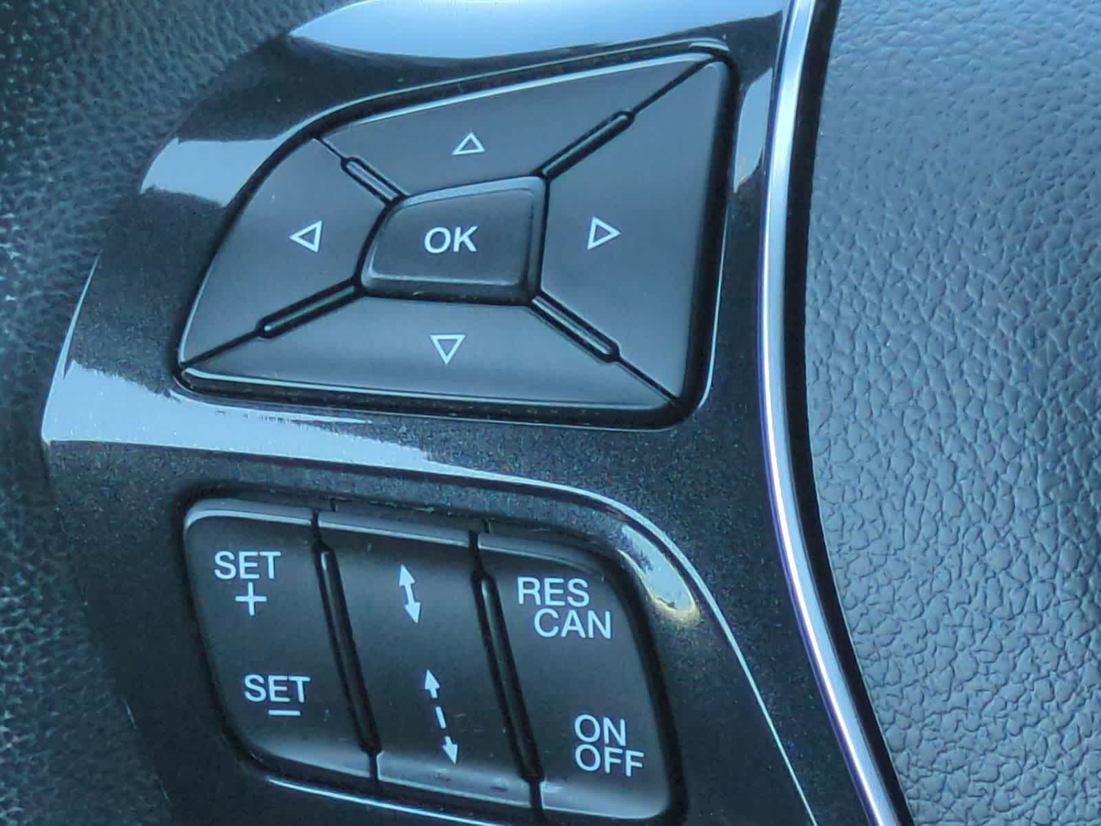 Thumbnail: 2018 Ford Explorer - 25