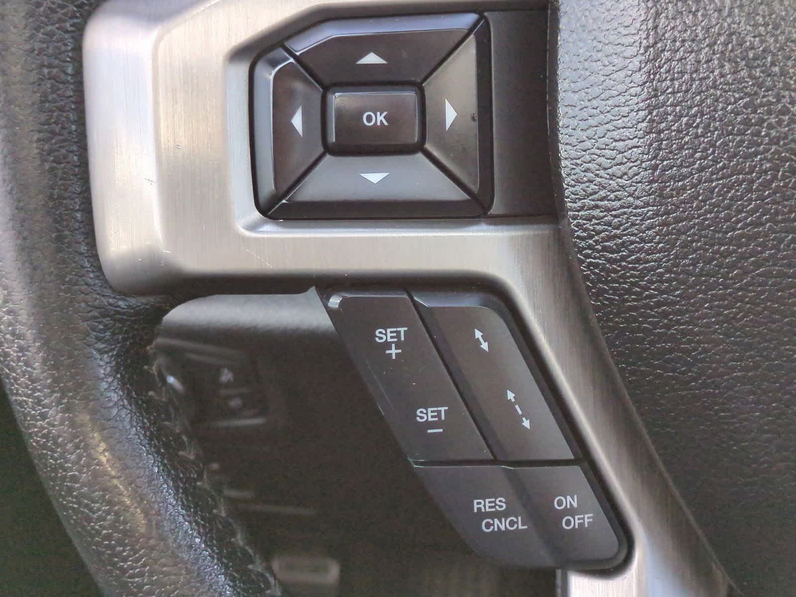 Thumbnail: 2015 Ford F-150 - 25