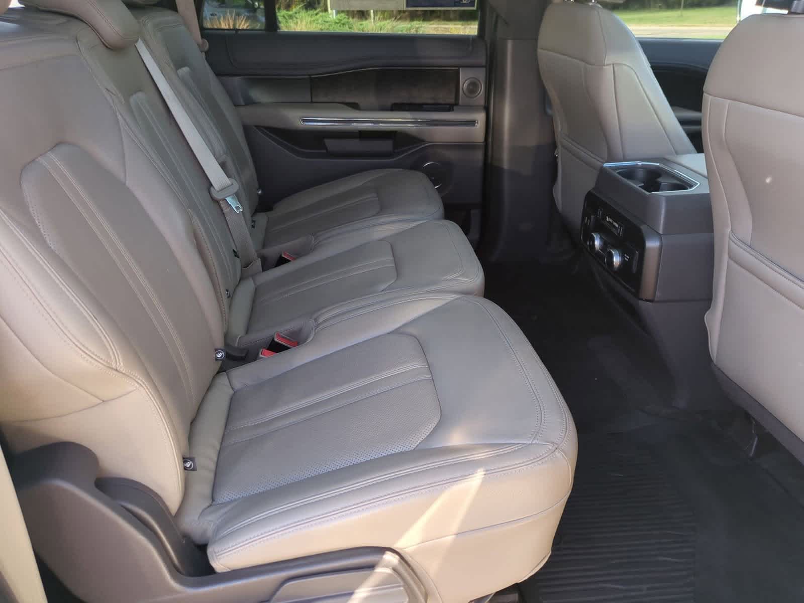 Thumbnail: 2018 Ford Expedition MAX - 21