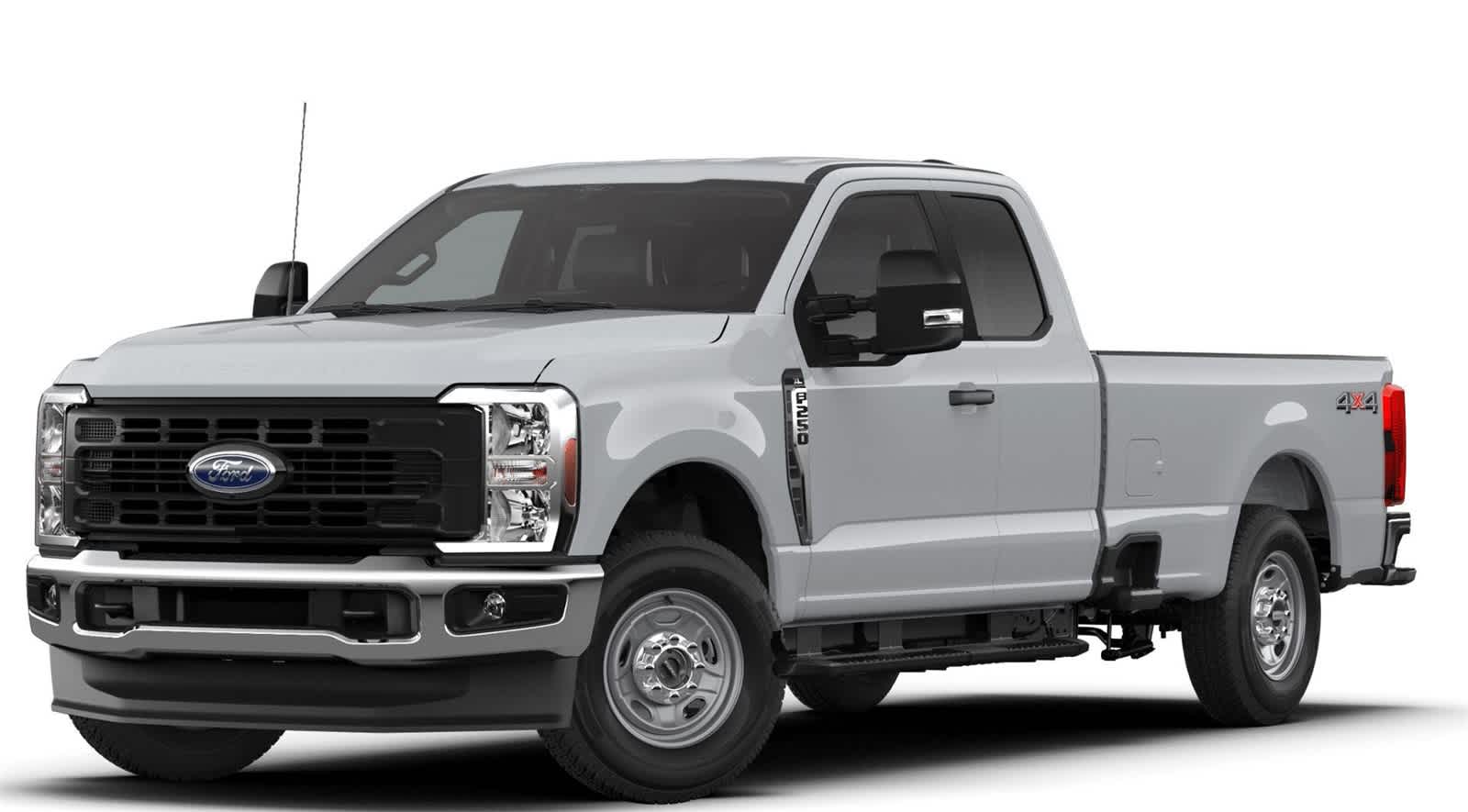 Thumbnail: 2026 Ford Econoline - 1