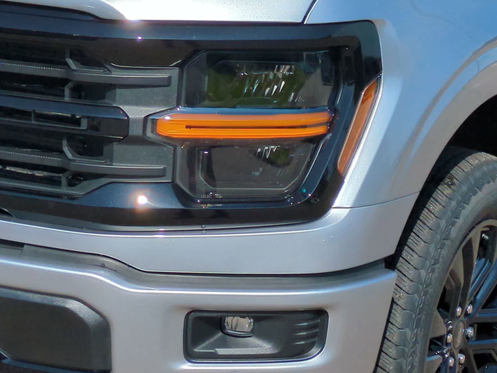 Thumbnail: 2026 Ford F-150 - 11
