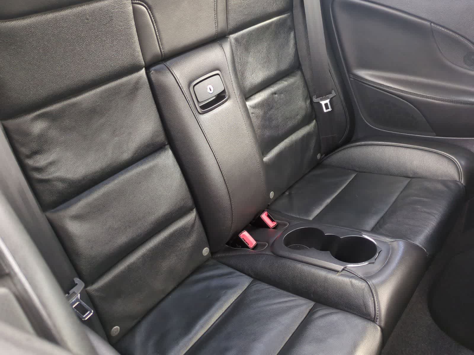 Thumbnail: 2013 Volkswagen Eos - 20