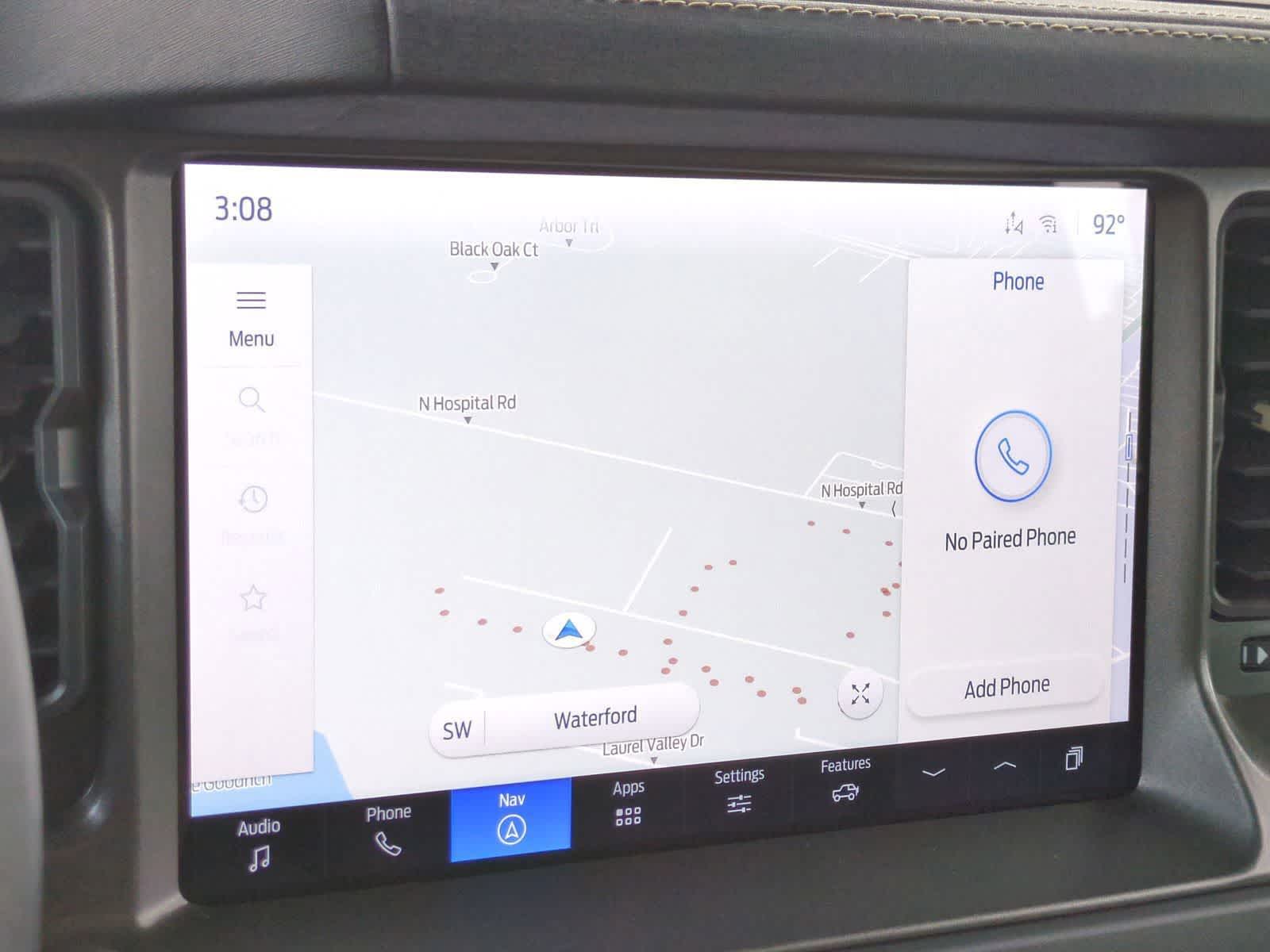 Thumbnail: 2025 Ford Bronco - 26