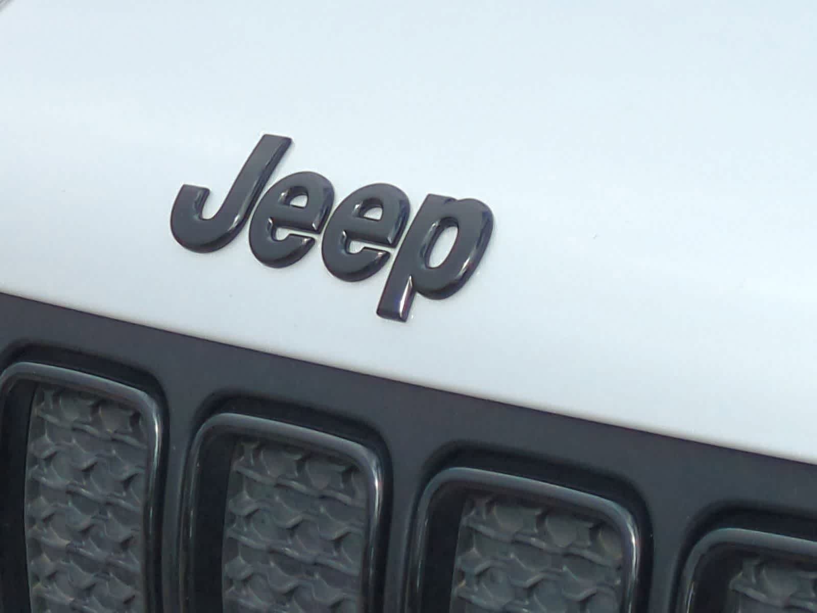 Thumbnail: 2020 Jeep Renegade - 13